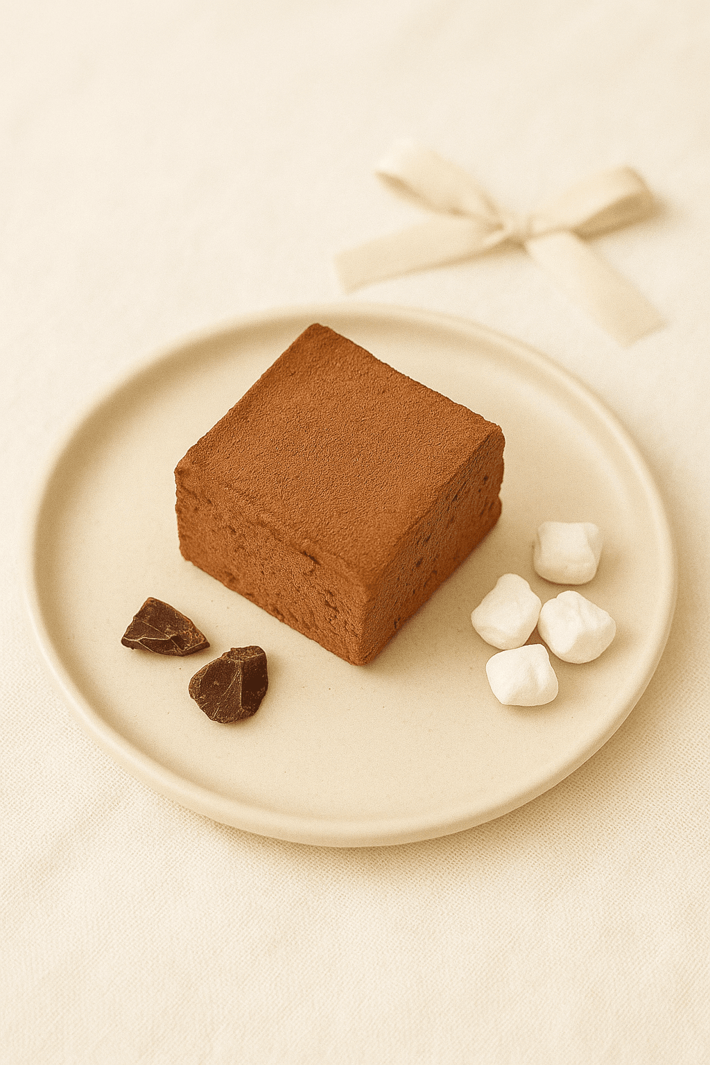Choklad